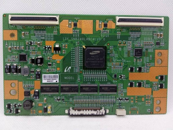 Tconboard Philips 40PFL8008K/12 P27608D 13Y_SNB240LABC4LV0.0