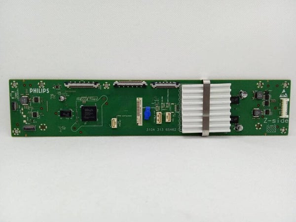 Leddriverboard Philips 50PFL7956K/02 310432866632 310431365462