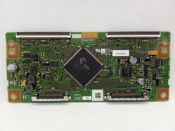 Tconboard LG 60LB561V 5489TP 0116FV RUNTK ZA