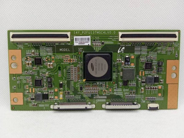 Tconboard Hisense UB55EC870WTSGDEU P31709K 14Y_P2FU13TMGC4LV0.0