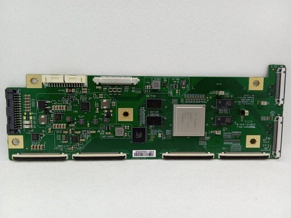Tconboard Panasonic TX-65GZW1004 TX65GZW1004 6871L-6078A 6871L-6078AJ 6870C-0802A LE650AQD-EMA1-Y31