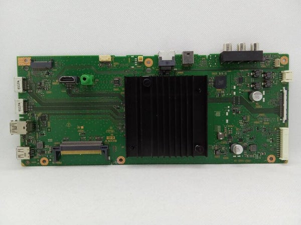 Mainboard Sony KD-65XF7005 KD65XF7005 YA03054AA 1-983-119-11 198311911 173703211