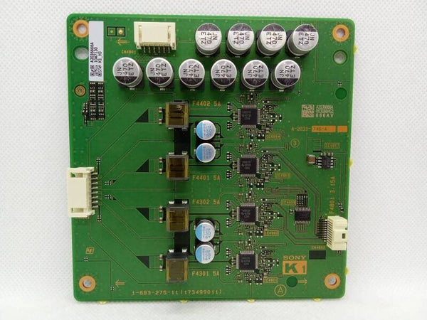 Audioboard Sony KD-55X9005B KD55X9005B A2036666A 1-893-275-11 189327511 173499011