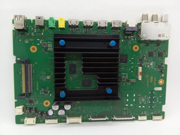 Mainboard Sony KD-65XH9005 KD65XH9005 1-006-895-31 100689531 YA03143AB