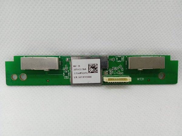 Wifi/Wireless LAN Module 317GAAWF624TCL 1607187450000 MS-ME198407
