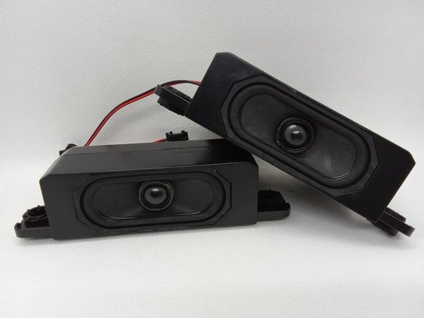 Speaker set Philips 43PUS6551/12 378ZG0110457GAA