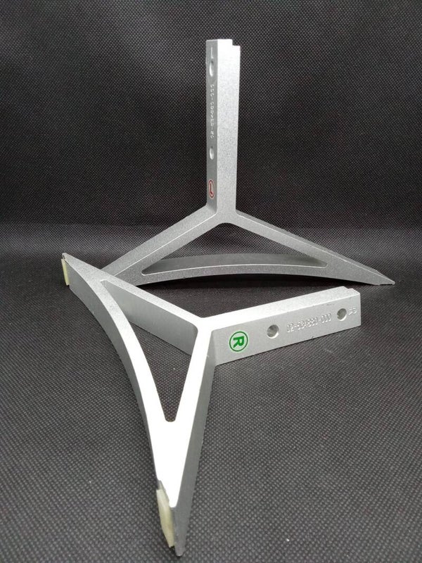 Thomson Tv Stand Base / Voetjes 50UA4606 50UB4606 02-534880-000