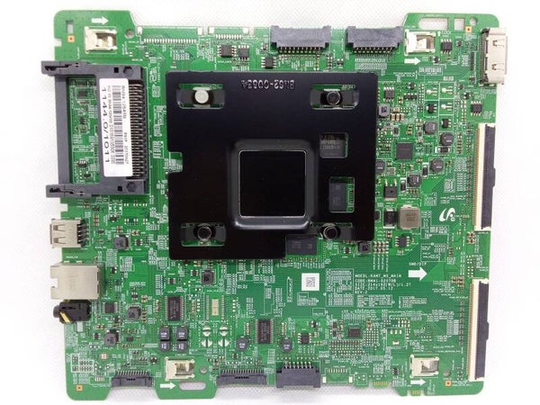 Mainboard Samsung UE49MU7009T BN94-12545B BN9412545B BN41-02570B BN4102570B