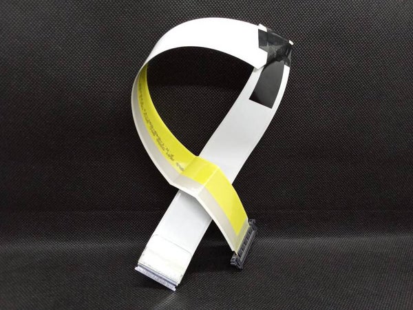 LVDS Cable Sony KD-55XE9005 KD55XE9005 1-849-891-11 184989111 170722 AWM 5558 80C 90V VW-1 TOTOKU-Z E46560