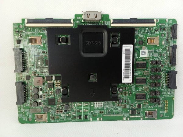 Mainboard Samsung QE55Q7FAML BN94-12660B BN9412660B BN41-02572B BN4102572B