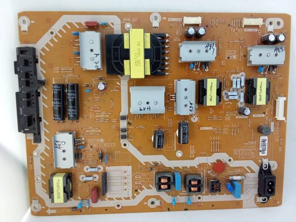 Powerboard Panasonic TX-55DX600E TX55DX600E TXN/P1ZWVE TNPA6263