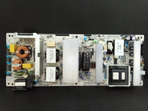 Powerboard One connect box Samsung GQ/QE55/LS03T SOC1001T BN44-01066B BN44-01066B P230NQ_TPN