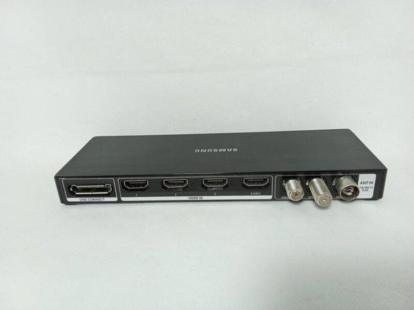 One connect box Samsung UE75MU9000L BN91-18726M BN9118726M