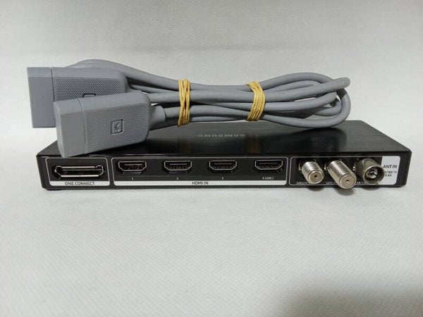 One connect box Samsung UE55MU9000L  UE65MU8000LXXN UE75MU7000LXXN UE49MU8009T BN91-18726M BN9118726M