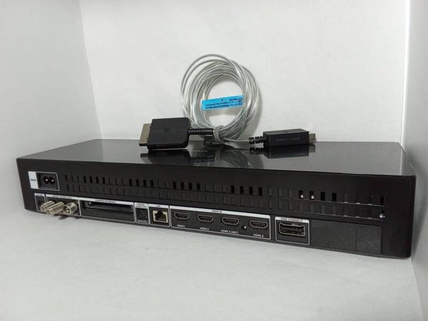 One connect box Samsung QE65Q90 SOC1003R + cable BN91-21085B BN9121085B BN39-02470A BN3902470A