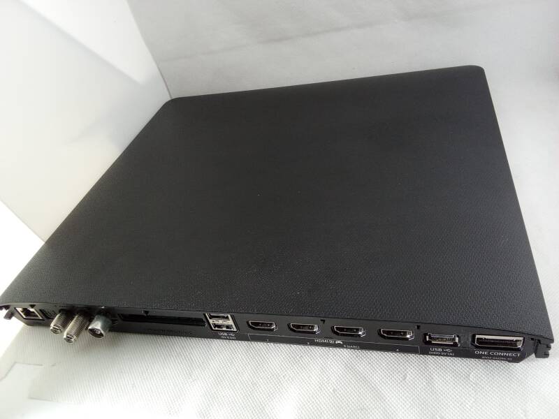 One connect box Samsung QG/QE65 QN800B SOC8001B BN91-23968U BN9123968U