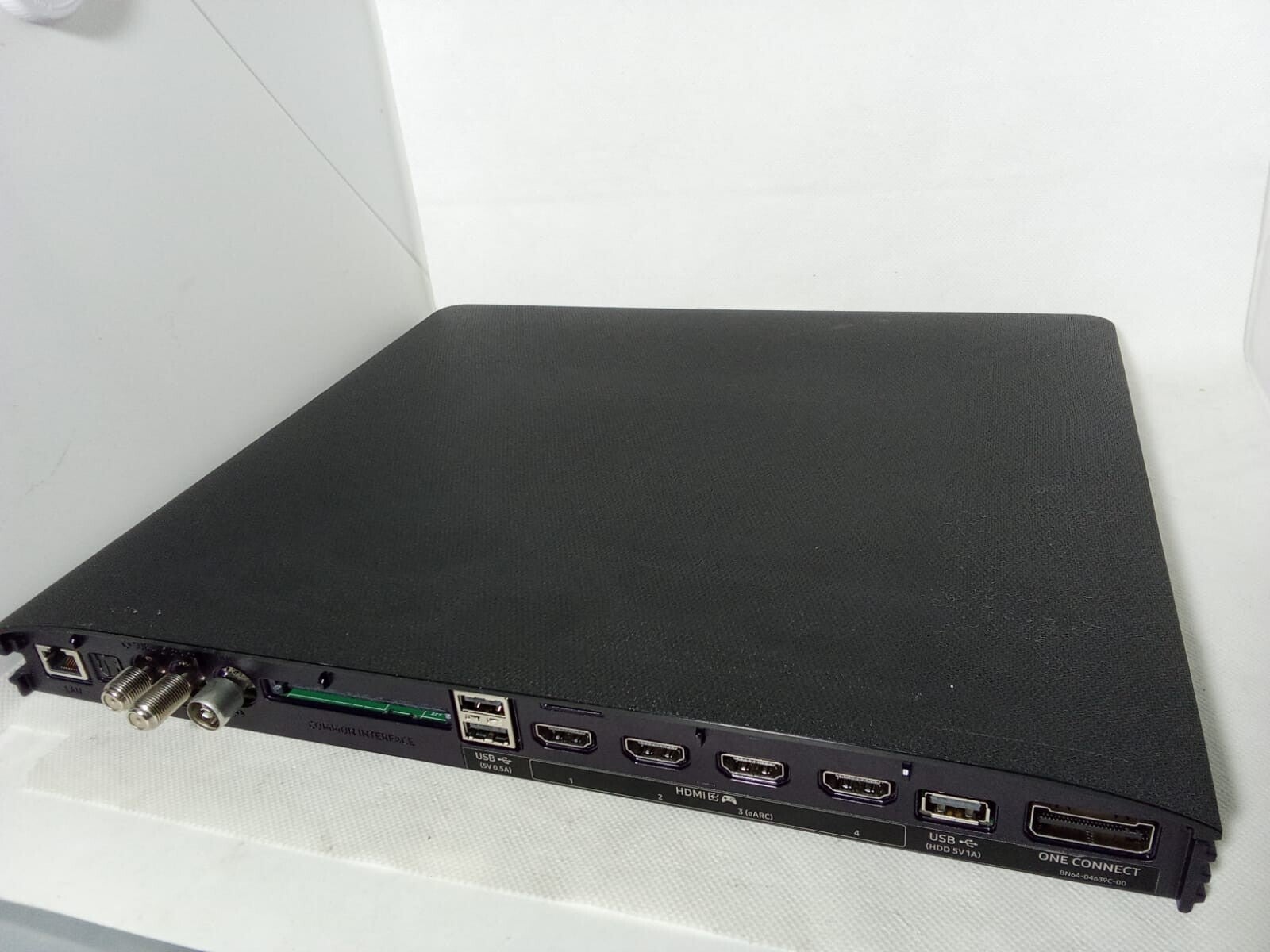 One connect box Samsung QE55S95CATX SOC5001C BN91-24581N BN91-24581N