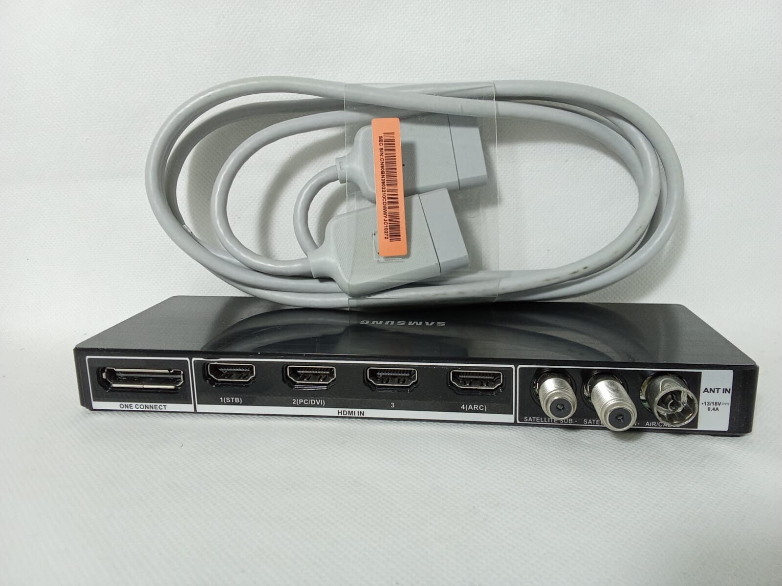 One connect box Samsung + kabel BN91-17814C BN9117814C