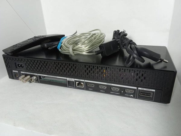 One connect box Samsung GQ/QE55Q95T BN91-21889B BN9121889B BN39-02470A BN3902470A