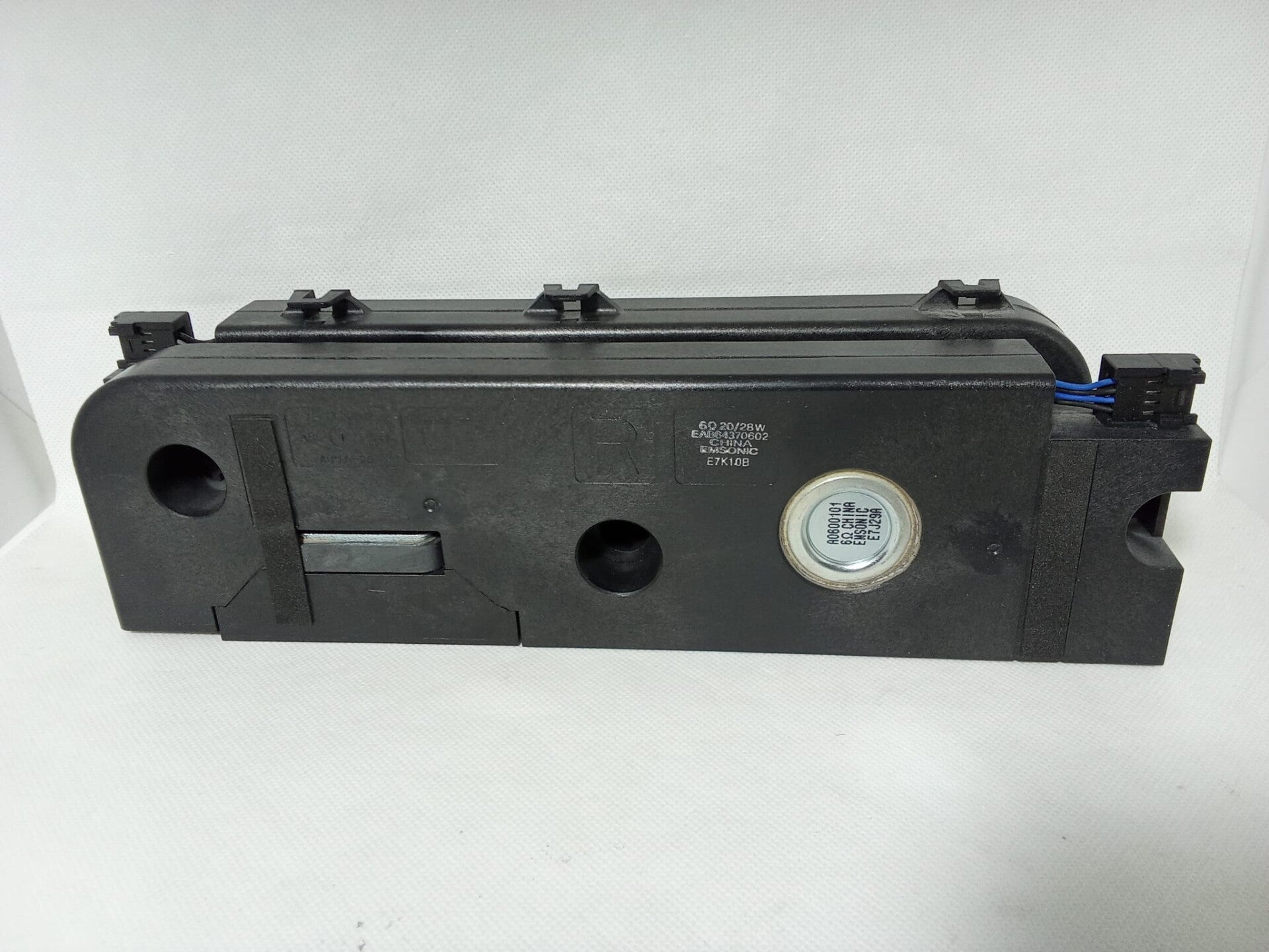 Speaker set LG OLED EAB64370601 EAB64370602