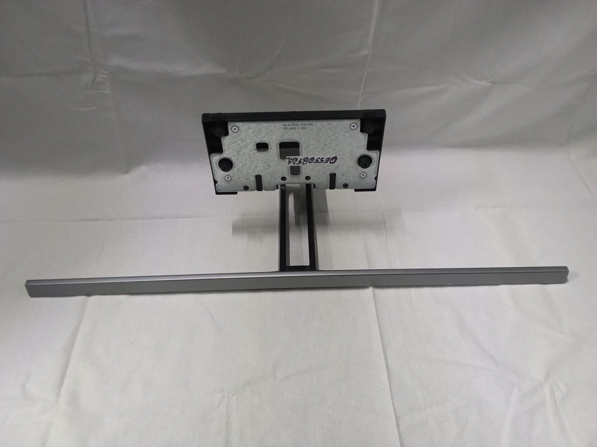 Stand Base Voet Samsung QE55Q85RAL BN61-16089A BN6116089A Q80 65 BRACKET-STAND NECK