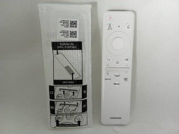 Samsung remote control/Afstandsbediening BN59-01482K BN5901482K VG-TM2360S