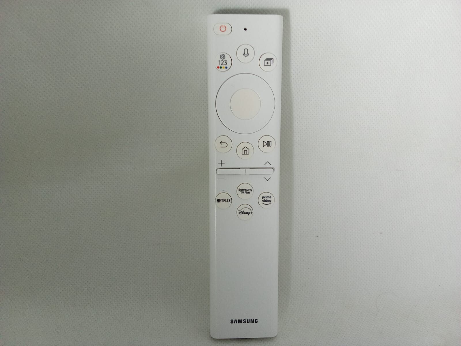 Remote control/Afstandsbediening Samsung BN59-01391B BN5901391B RMCSPB1EP1