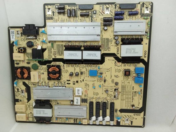 Powerboard Samsung GQ55QN85CAT BN44-01166A BN4101166A L55SA8NA_BDY