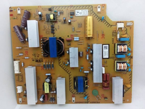 Powerboard Sony KD-49XD7005 1-980-310-21 198031021 147463321 APS-395/B(CH)