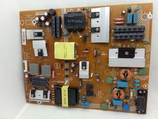 Powerboard Philips 715G6973-P01-007-002M PLTVFY401XAV2
