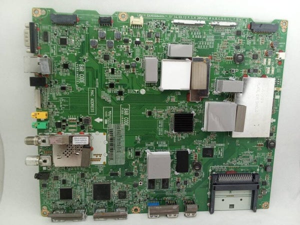 Mainboard LG 65UB950V EBT63336102 EAX65684604(1.0)