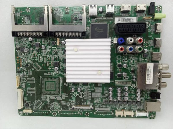 Mainboard Philips 65PUS8601/12 715G7132-M0G-000-005K FS XFCB02B125000XC550605 1536