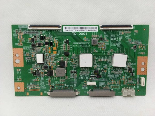 Tconboard Sony KD-55X80J ST5461D11-3