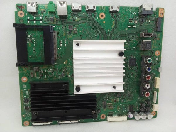 Mainboard Sony KD-65XG8505 1-982-627-11 198262711 YA03028AA