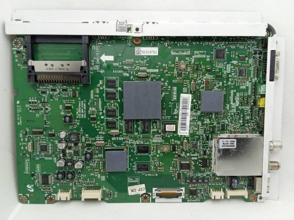 Mainboard Samsung UE32C6710U BN94-04165R BN94-04165R