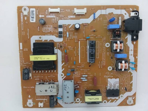 Powerboard Panasonic TX-49DSW504S TXN/P1LGVB TNPA5916