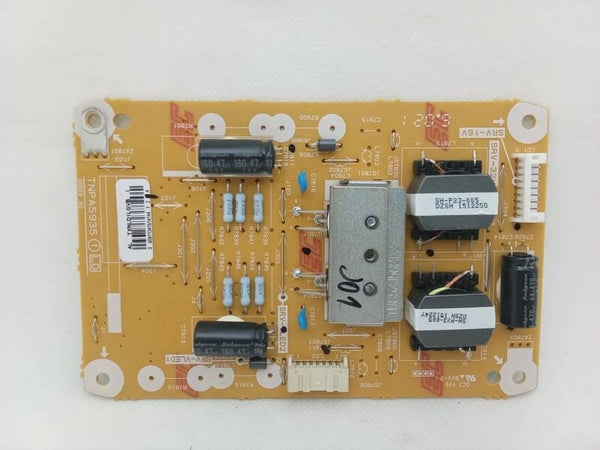Inverterboard Panasonic TX-49DSW504S TXNLD1LGVB TNPA5935(1LD)