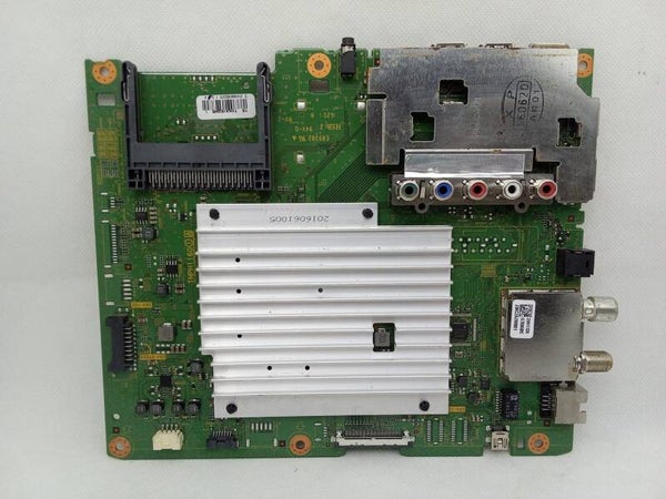 Mainboard Panasonic TX-55DX688 TXN/A1EQWE TNPH1160