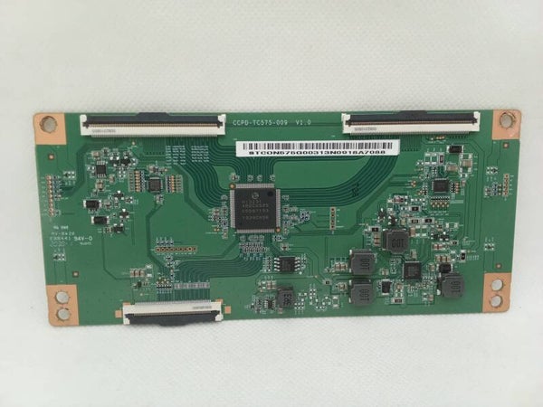 Tconboard Philips 58PUS8545/12 CCPD-TC575-009