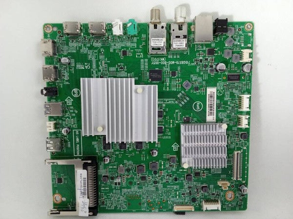Mainboard Philips 55PUS6412/12 705TQHPL056 B43040600 715G8579-M0G-B00-005Y