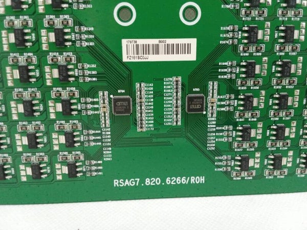 Leddriverboard Hisense LTDN65K720WTSEU RSAG7.820.6266/R0H