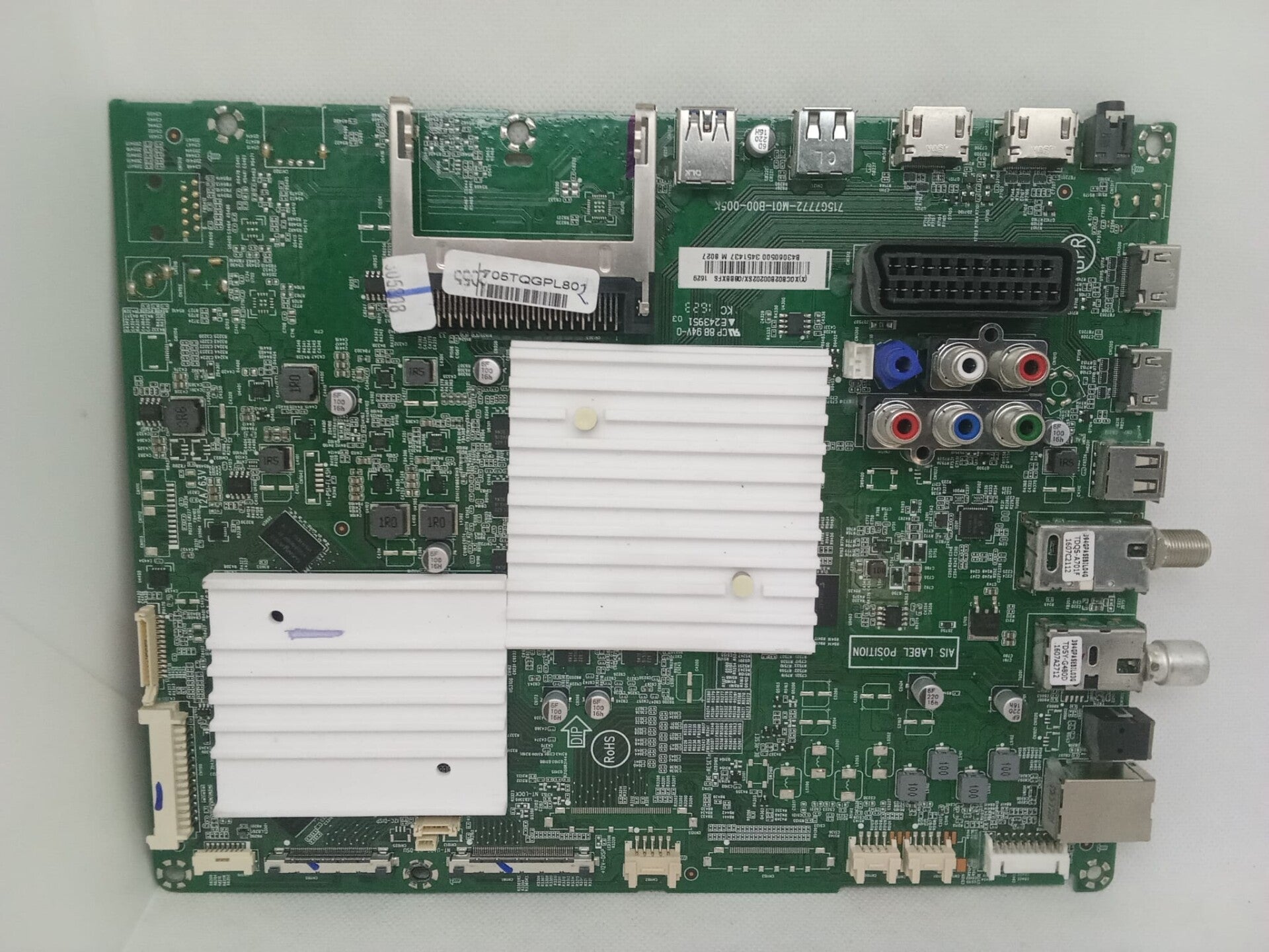 Mainboard Philips 55PUS6581/12 715G7772-M01-B00-005K