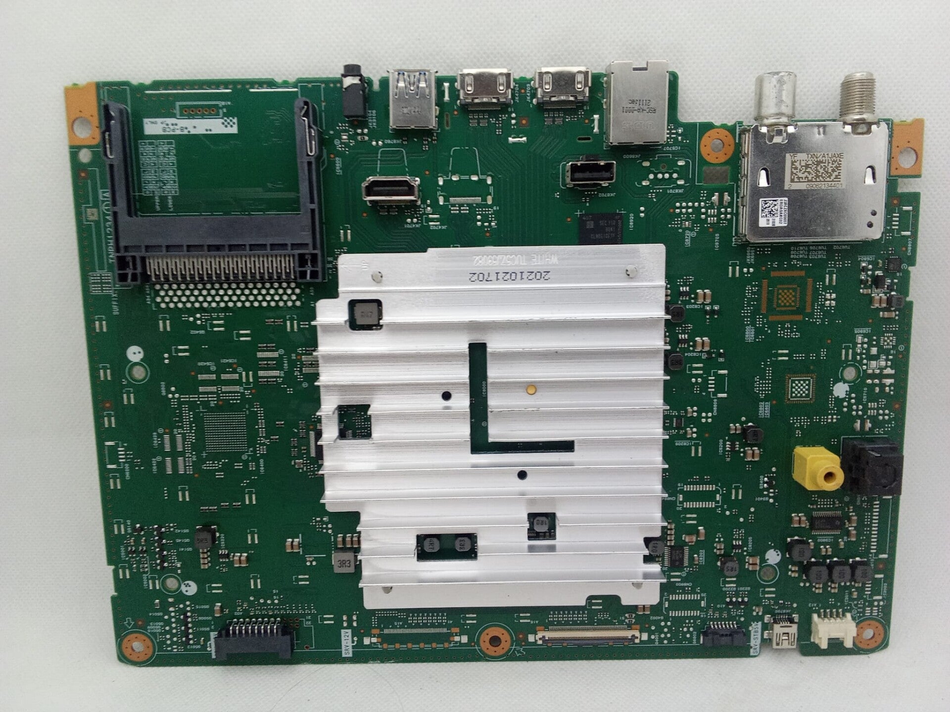 Mainboard Panasonic TX40JXW854 TXN/A1JAXE TNPH1234 1A