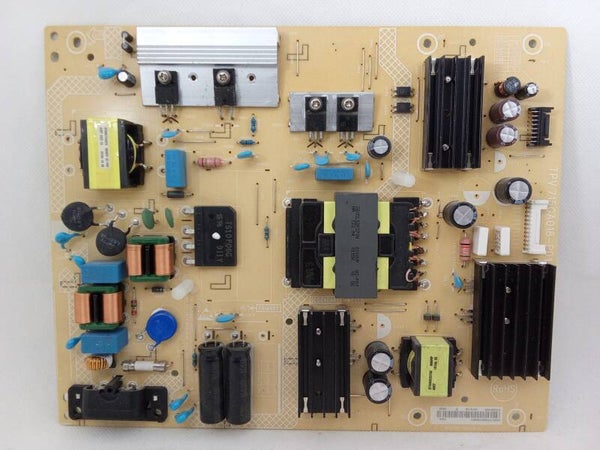 Powerboard Philips 55PUS6704/12 715GA018-P01-000-003S