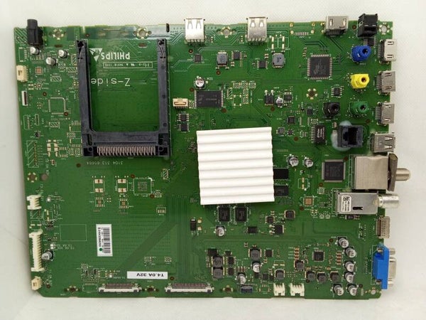 Mainboard Philips 42PFL6907K/12 310432868293