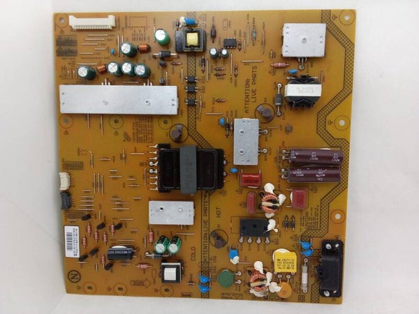 Powerboard Philips 55PFL6158K/12 272217190777 REV 1:0