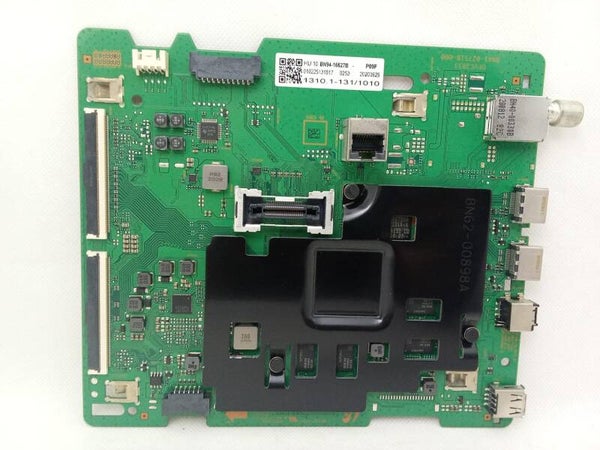 Mainboard Samsung UE75TU7020W BN94-16627B BN9416627B BN41-02751B BN4102751B