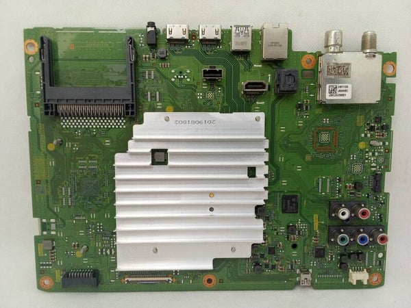 Mainboard Panasonic TX58GXF887 TXN/A1JXVG TNPH1204 1A