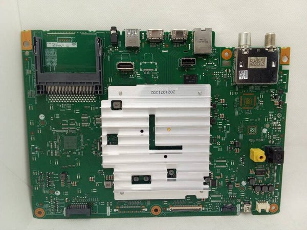 Mainboard Panasonic TX65JXN888 TXN/A1JAXE TNPH1234 1A