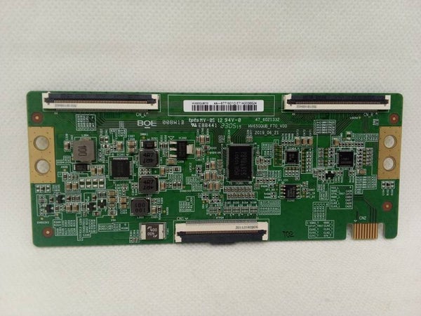 Tconboard Samsung GU65AU6979U HV650QUBF70 44-9771601